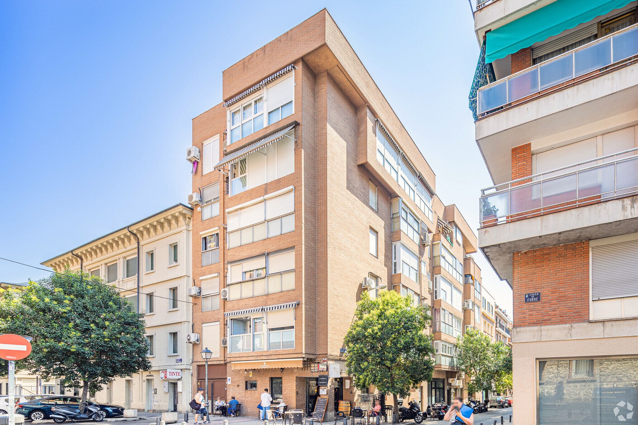 Calle de Jorge Juan, 145, Madrid, Madrid for sale Primary Photo- Image 1 of 1