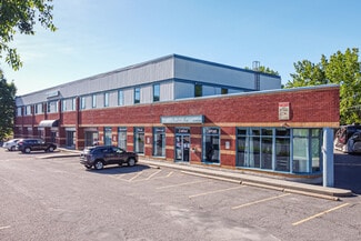 More details for 510 Boul Maloney E, Gatineau, QC - Office, Office/Retail for Lease