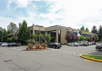 More details for 8620 154th Ave NE, Redmond, WA - Flex for Lease