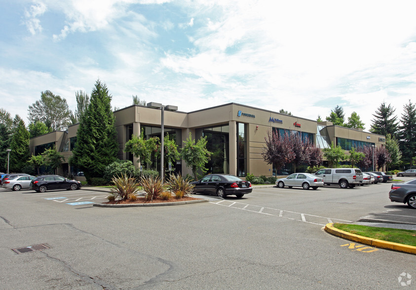 8620 154th Ave NE, Redmond, WA for lease - Primary Photo - Image 1 of 5