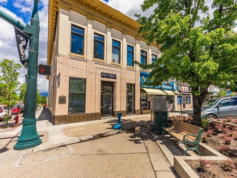 286 W Center St, Provo, UT for lease - Building Photo - Image 2 of 3