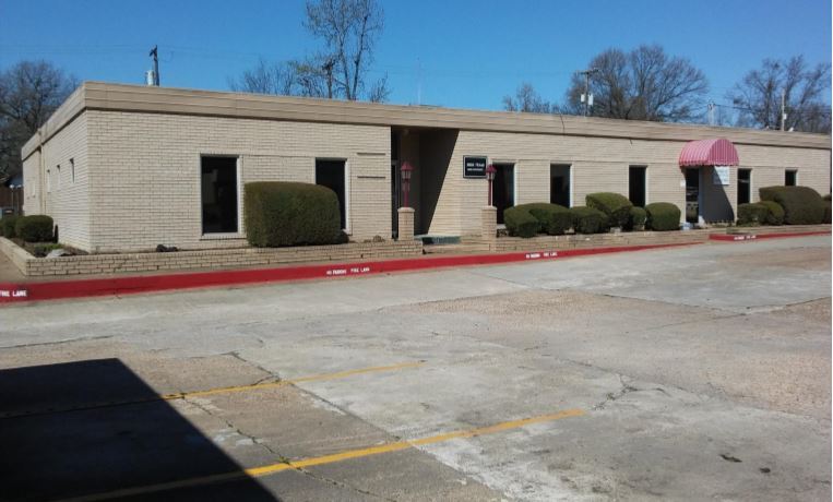 2603 Texas Blvd, Texarkana, TX for sale - Building Photo - Image 3 of 4