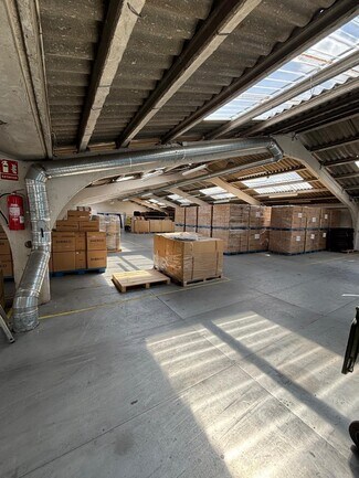 More details for Industrial for Lease