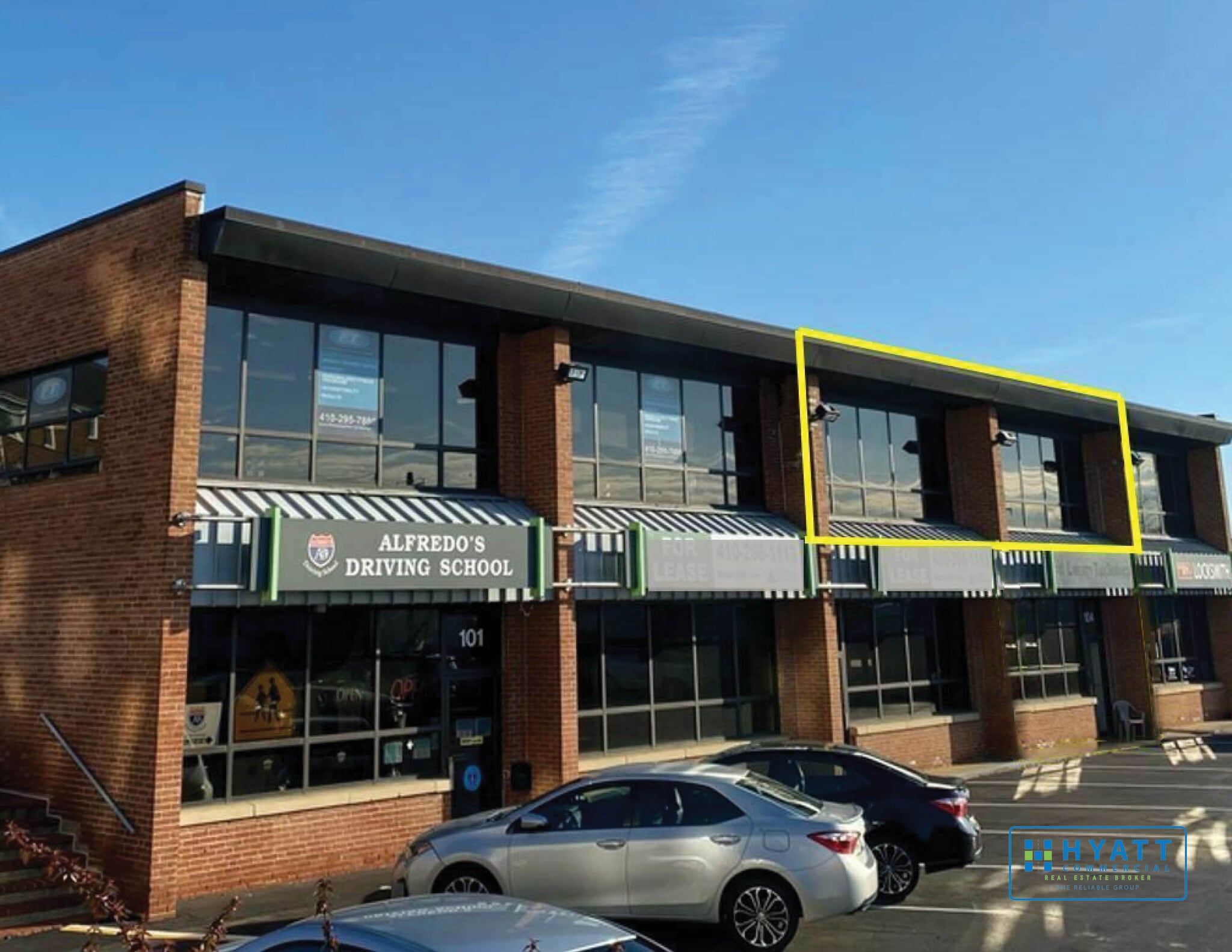 111 Chinquapin Round Rd, Annapolis, MD for lease Building Photo- Image 1 of 18