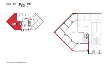 771 Corporate Dr, Lexington, KY for lease Floor Plan- Image 1 of 1