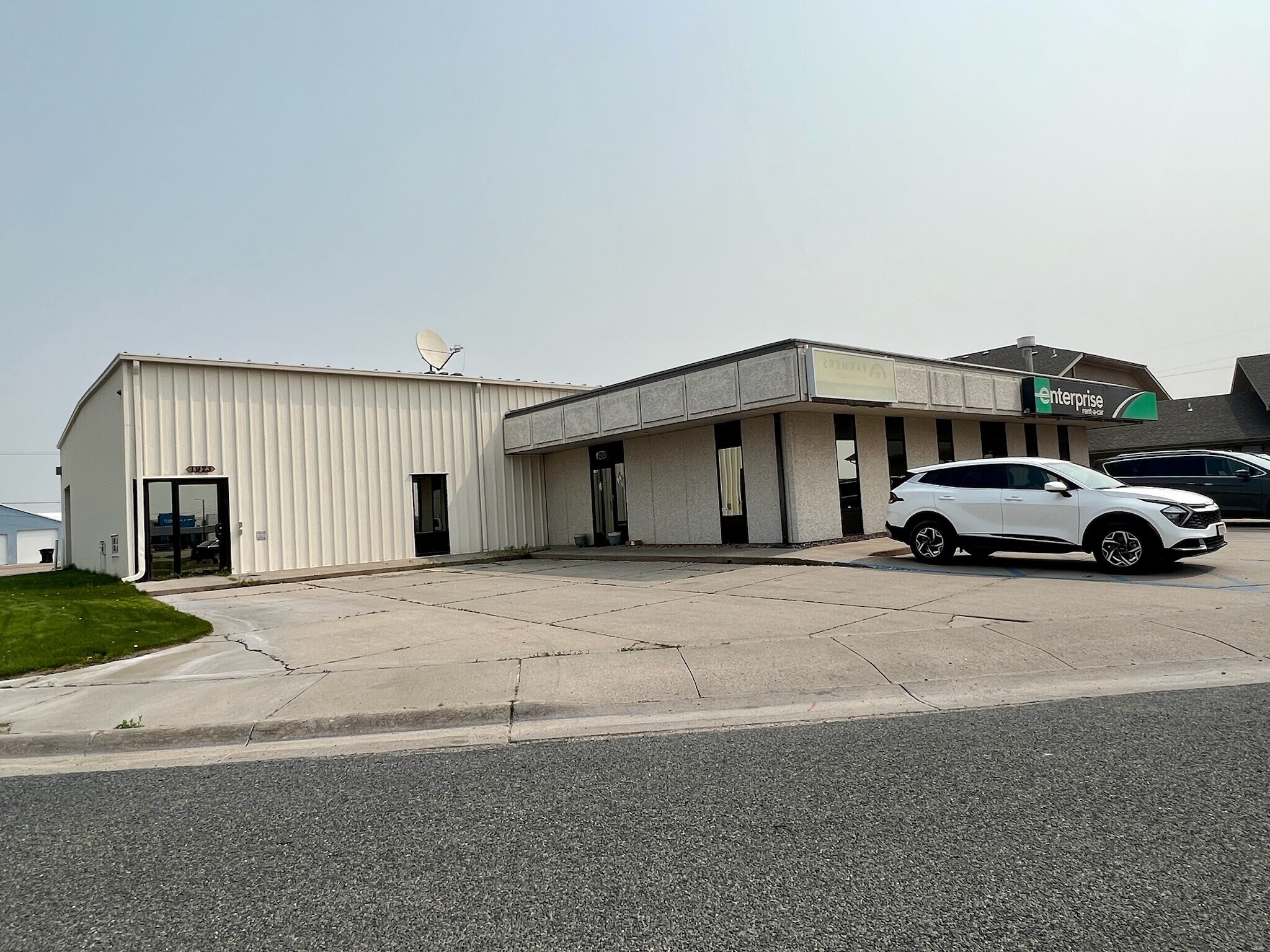 1919 Delta Dr, Scottsbluff, NE for sale Building Photo- Image 1 of 1