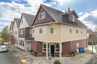 More details for 308-314 NE 1st Ave, Battle Ground, WA - Office/Retail for Lease