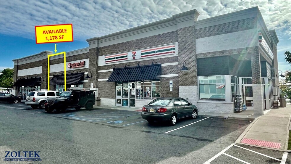 111 Union Ave, East Rutherford, NJ 07073