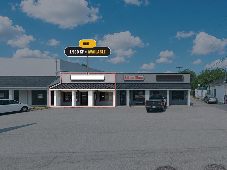 2932 Mountain Rd, Pasadena, MD for lease - Building Photo - Image 2 of 3