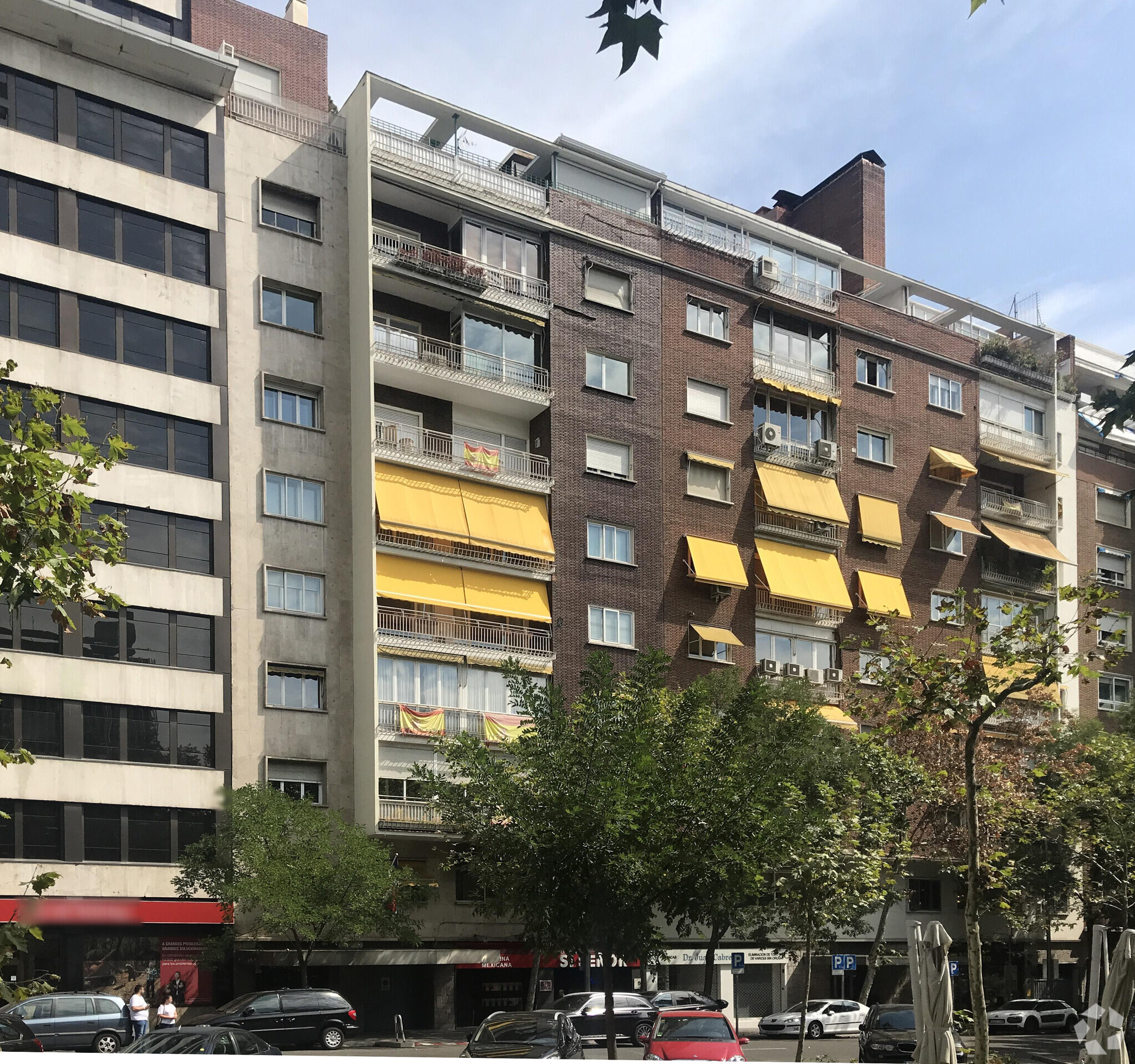 Multifamily in Madrid, MAD for sale Building Photo- Image 1 of 2