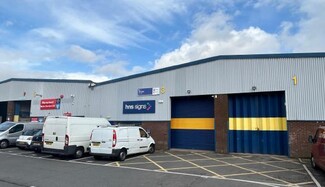 More details for Stockmans Clos, Birmingham - Industrial for Lease