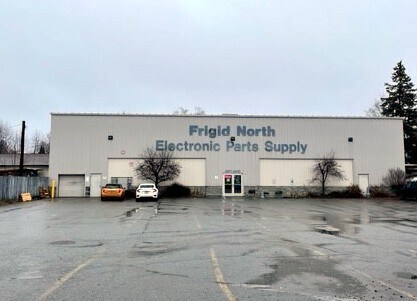 3309 Spenard Rd, Anchorage, AK for sale Primary Photo- Image 1 of 1