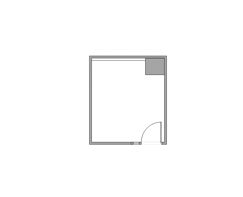 2000 Crawford St, Houston, TX for lease Floor Plan- Image 1 of 1