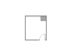 2000 Crawford St, Houston, TX for lease Floor Plan- Image 1 of 1