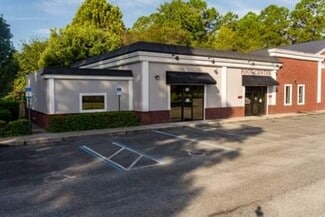 More details for 1140 SW Bascom Norris Dr, Lake City, FL - Office for Lease