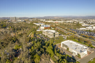 1955 Citracado Pky, Escondido, CA - aerial  map view