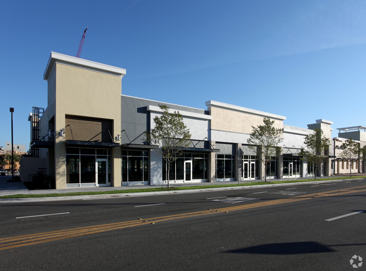 1430 N Mills Ave, Orlando, FL 32803