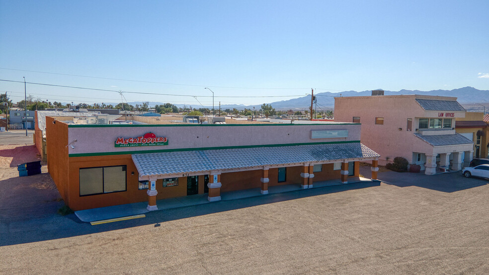 832 Gemstone Ave, Bullhead City, AZ for sale - Building Photo - Image 3 of 44