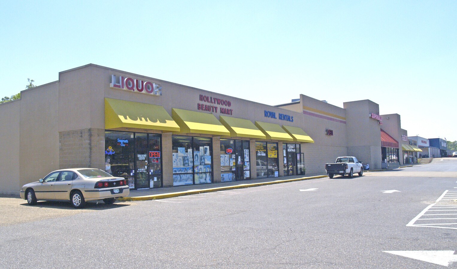 112134 Market Pl, Hazlehurst, MS 39083 The Market At Hazlehurst