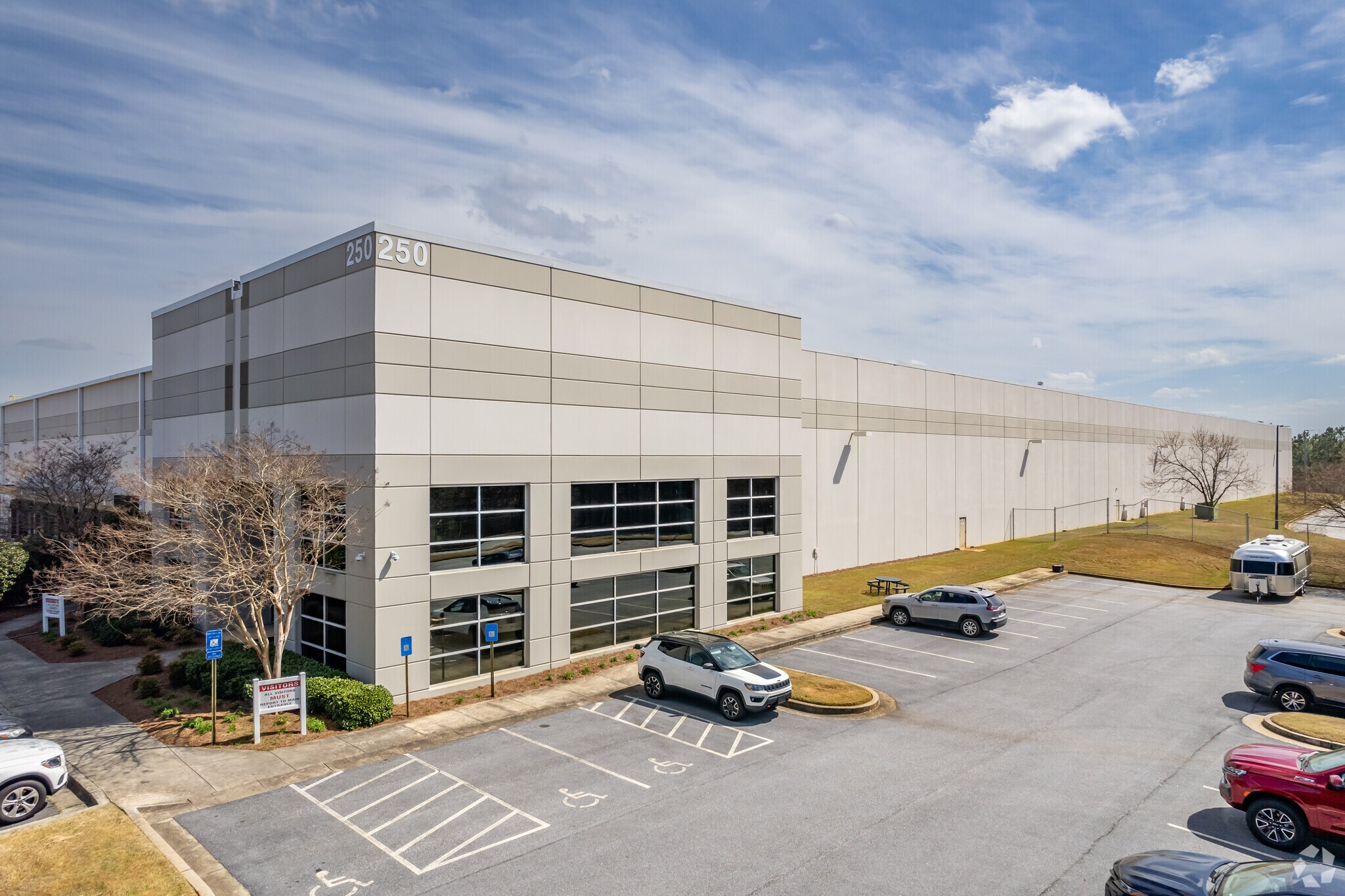 250 Declaration Dr, Mcdonough, GA for sale Primary Photo- Image 1 of 1