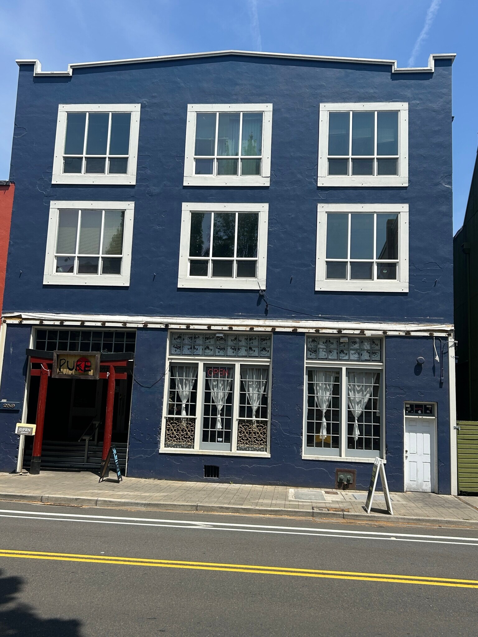 259 E 5th Ave, Eugene, OR for lease Building Photo- Image 1 of 11