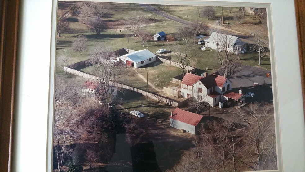 14094 Rixeyville Rd, Culpeper, VA 22701