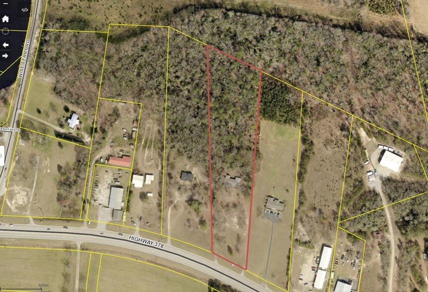 482 Highway 378, Lexington, SC 29072