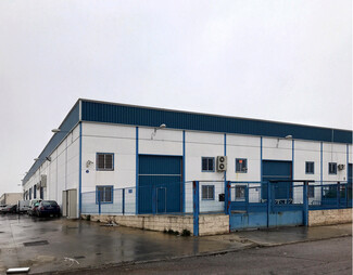 More details for Calle Málaga, 3, Valdemoro - Industrial for Sale