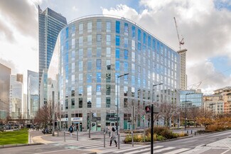 More details for 2-14 rue Berthelot, Courbevoie - Office for Lease