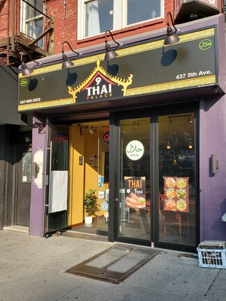 More details for 437 5th Ave, Brooklyn, NY - Retail for Lease