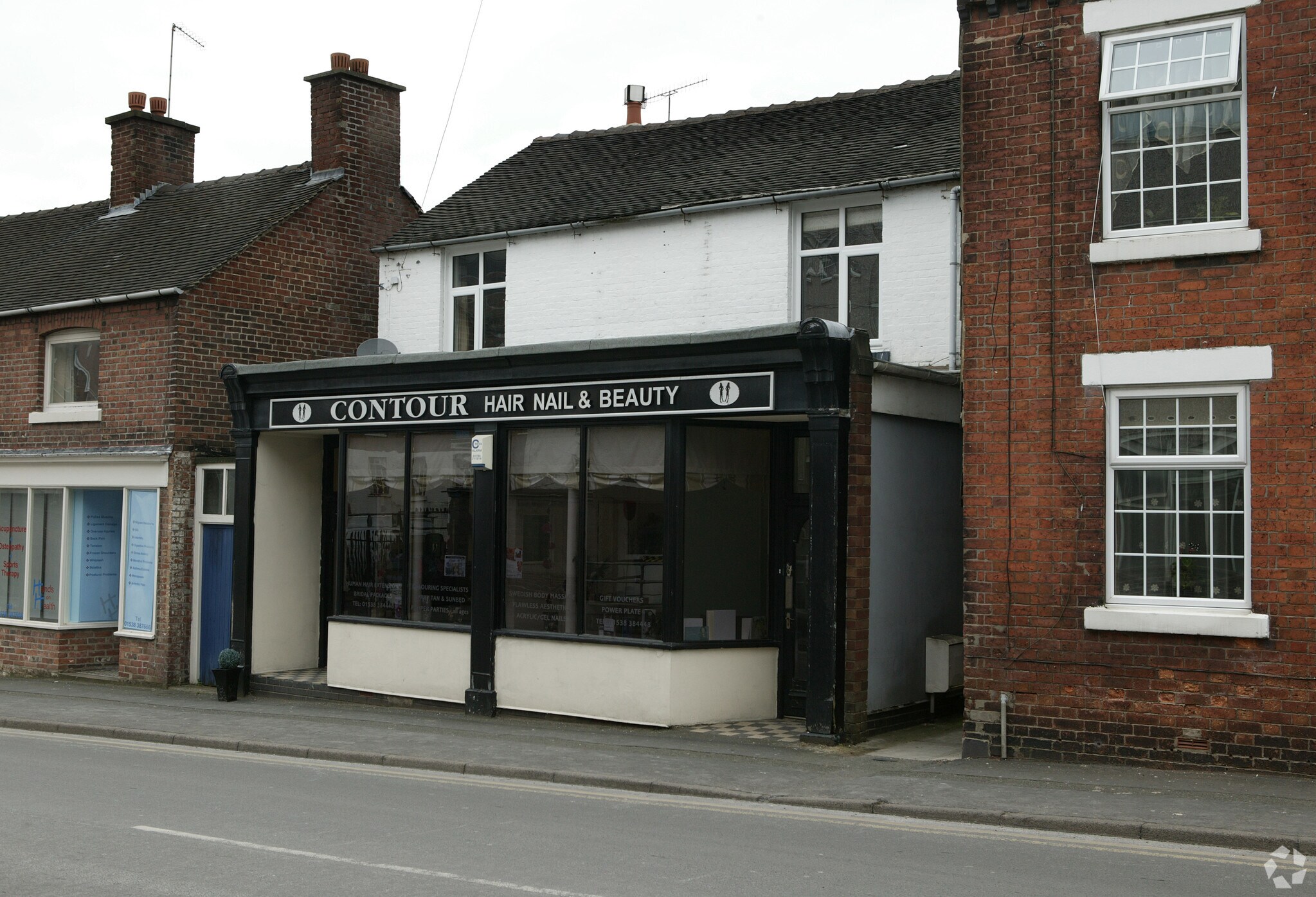 18 West St, Leek for sale Primary Photo- Image 1 of 1