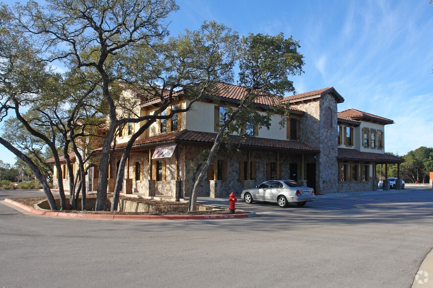 12001 W Parmer Ln, Cedar Park, TX for lease - Building Photo - Image 3 of 38