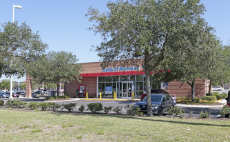 10925 Baymeadows Rd - Drive Through Restaurant