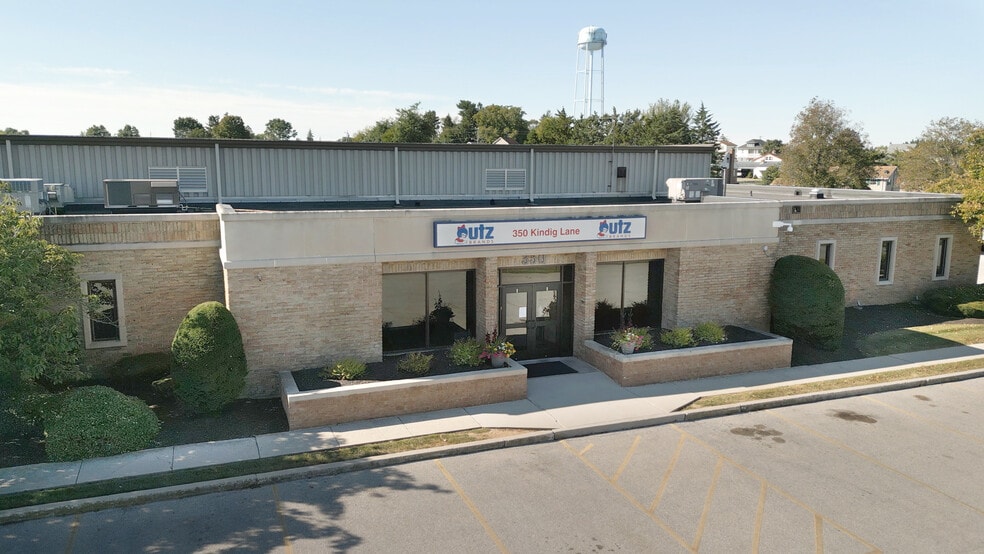 350 Kindig Ln, Hanover, PA for sale - Building Photo - Image 1 of 12