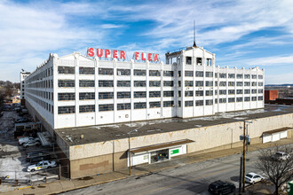 6200 Saint John Ave, Kansas City, MO for lease Building Photo- Image 2 of 4