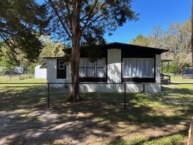 33133 Ranch Rd, Dade City FL - Day Care Center