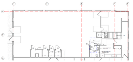 1052 Maple Dr, Morgantown, WV for lease Floor Plan- Image 2 of 2