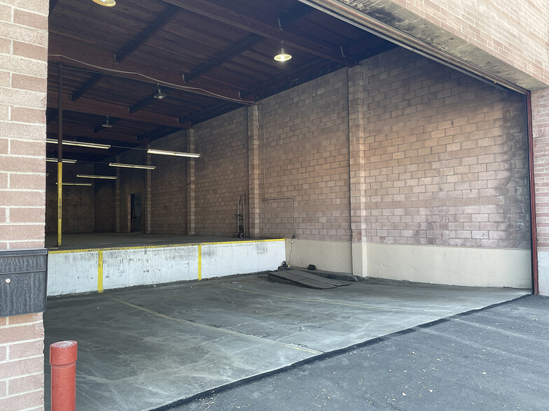 1516 McCormack St, Sacramento, CA for lease - Building Photo - Image 2 of 8