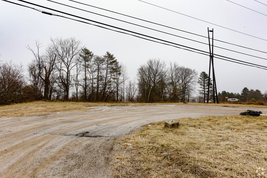 2810 Williamston Rd, Williamston, MI for sale - Primary Photo - Image 1 of 1