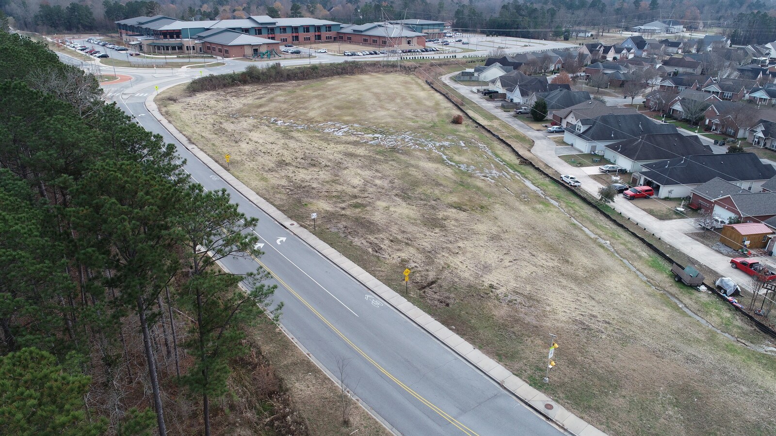 0 Goodwin Rd, Chattanooga, TN 37421