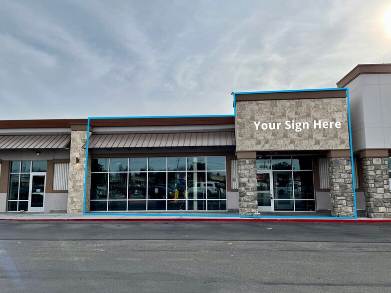 10221 W Fairview Ave, Boise, ID for lease - Building Photo - Image 1 of 6