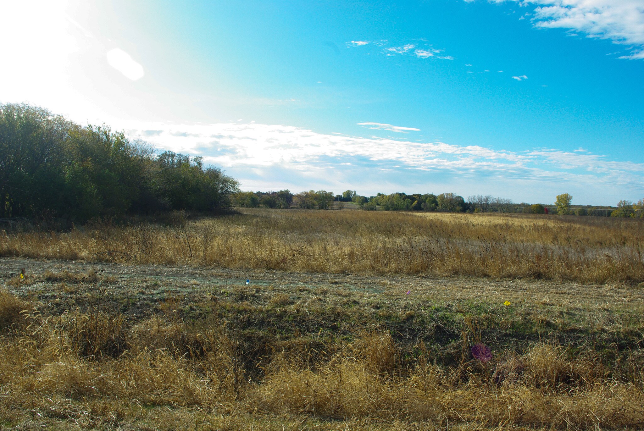 27th & Rokeby Rd, Roca, NE for sale Other- Image 1 of 1