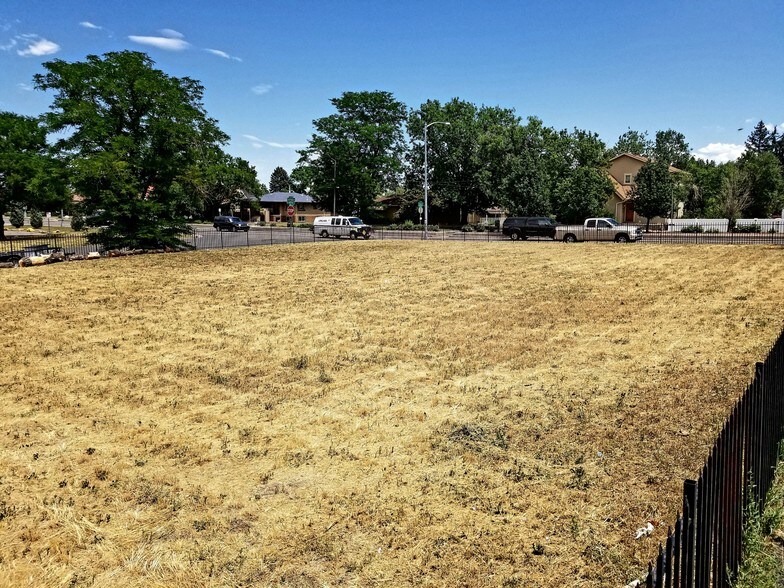 4601 Federal Blvd, Denver, CO for sale - Primary Photo - Image 1 of 1