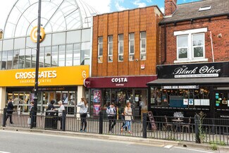 More details for 30 Austhorpe Rd, Leeds - Retail for Sale