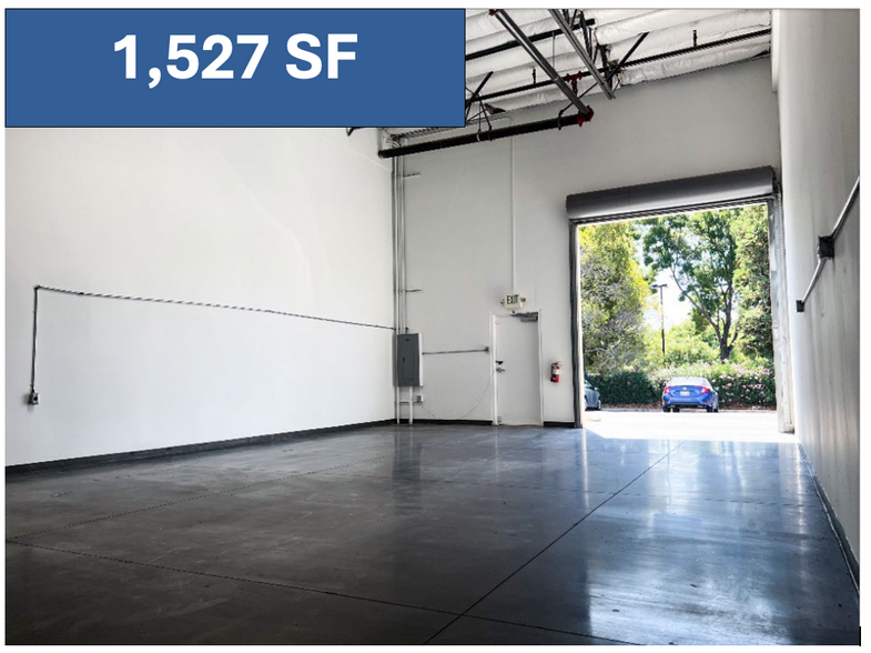 1161 Ringwood Ct, San Jose, CA for lease - Building Photo - Image 3 of 14