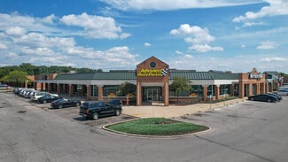 More details for 2643-2725 Sawmill Place Blvd, Columbus, OH - Retail for Lease
