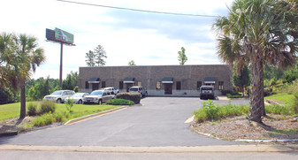 342 Riverchase Way, Lexington SC - Warehouse