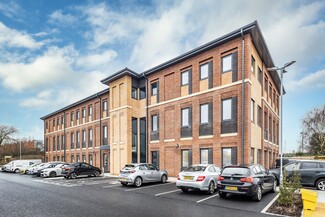 More details for The Willows, Oldham - Office for Lease