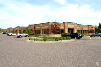 More details for 1155 Centre Pointe Dr, Mendota Heights, MN - Office for Lease