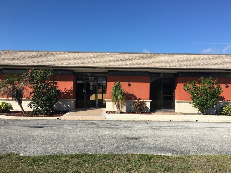 1296 Highway A1A, Satellite Beach, FL for sale - Building Photo - Image 1 of 1
